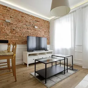 Central - City Center - Bright And Cozy - U11 Wrocław